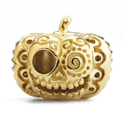 Deadhead (14K Gold)