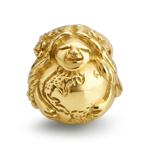 Mama Terra (14K Gold)