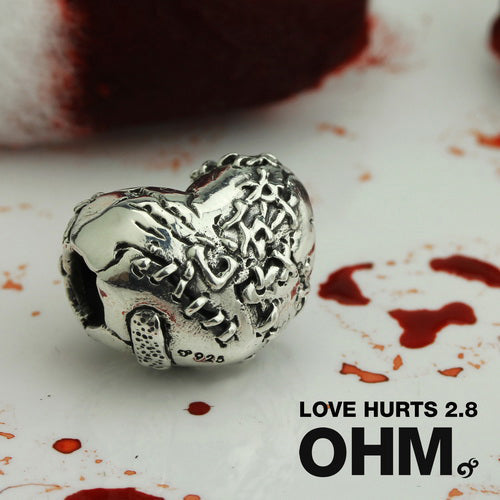 Free Love Hurts 2.8 - Limited Edition