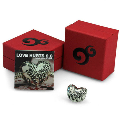 Free Love Hurts 2.8 - Limited Edition