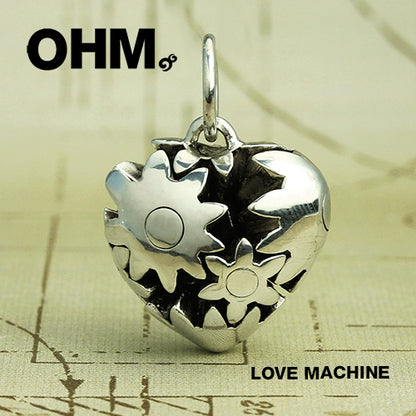 Love Machine