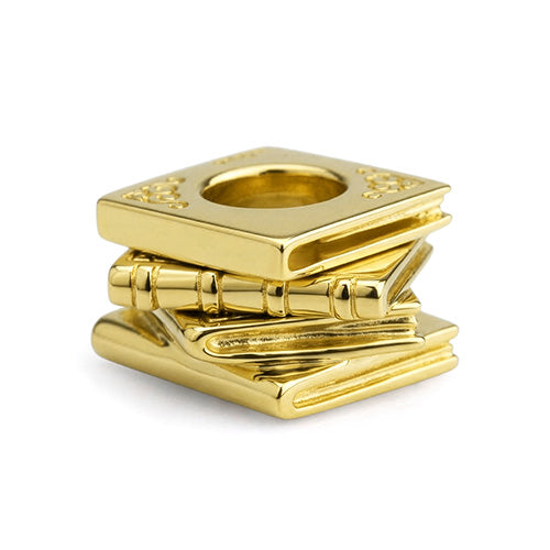 Library (14K Gold)