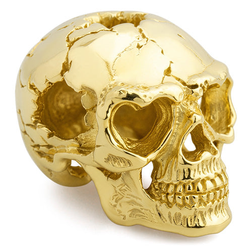 Love Kills (14K Gold)