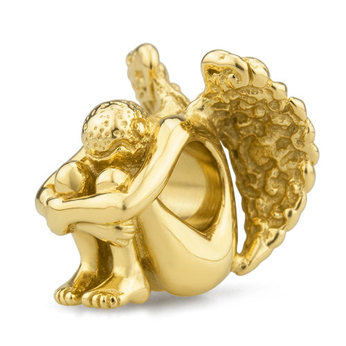 OHMmygod (14K Gold)