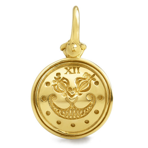 Mad Time (14K Gold)