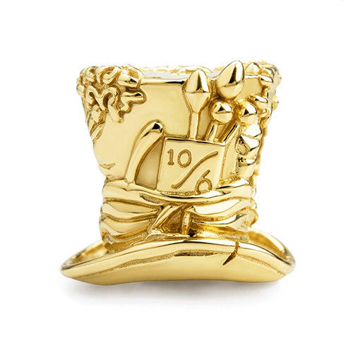 Mad Hat (14K Gold)