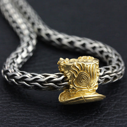 Mad Hat (14K Gold)