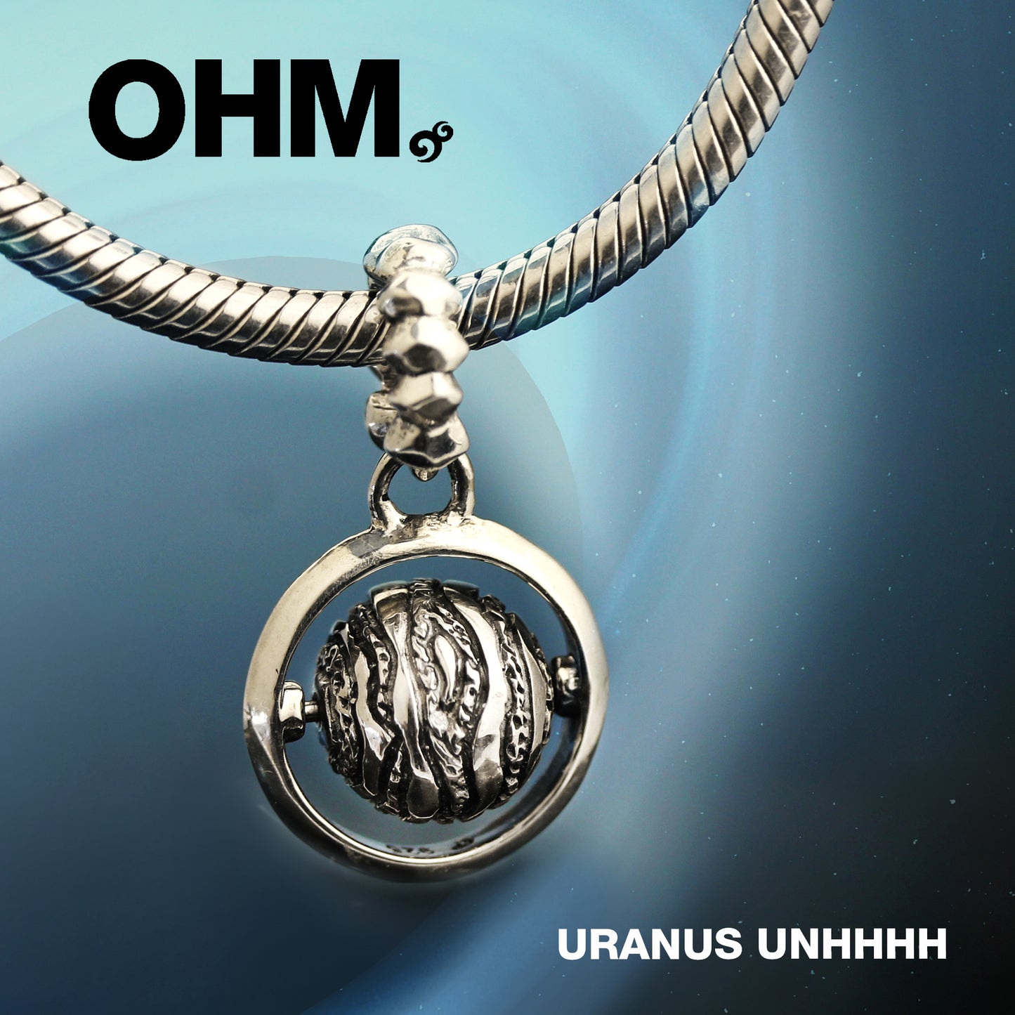 Uranus Unhhhh