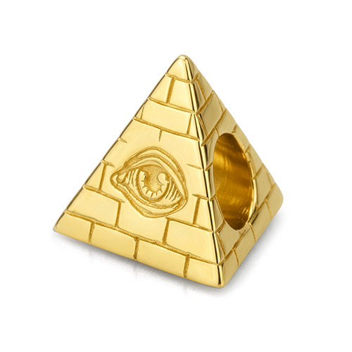 Divine Providence (14K Gold)