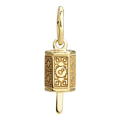 Chi Chi Sticks (14K Gold)
