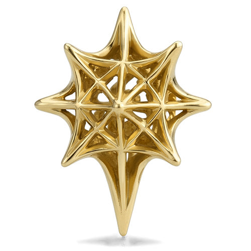 Stardust (14K Gold)