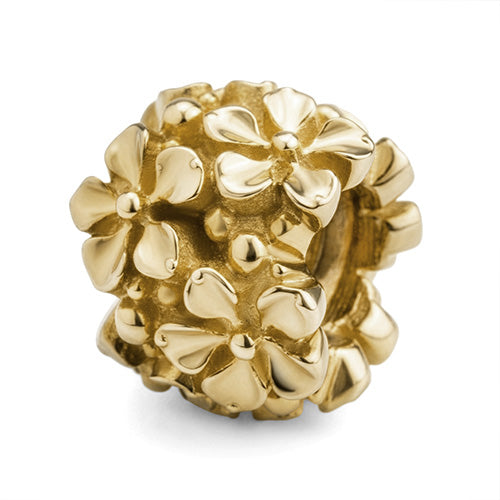 Bloom -14K Gold