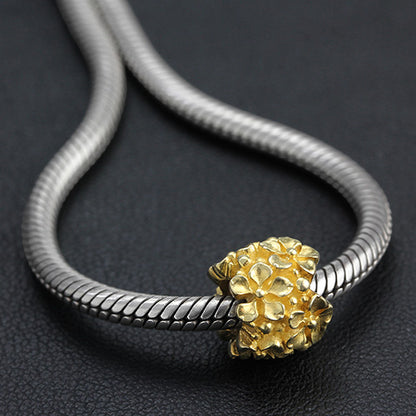 Bloom -14K Gold