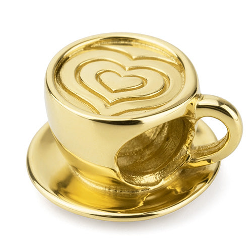 My Latte (14K Gold)