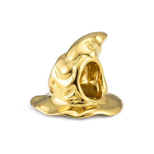 Wizard Hat (14K Gold)