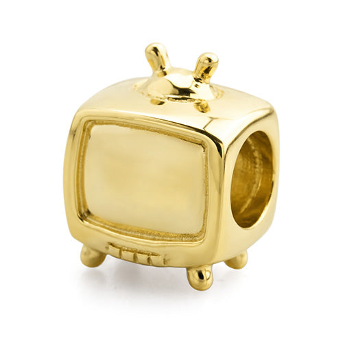TV (14K Gold)