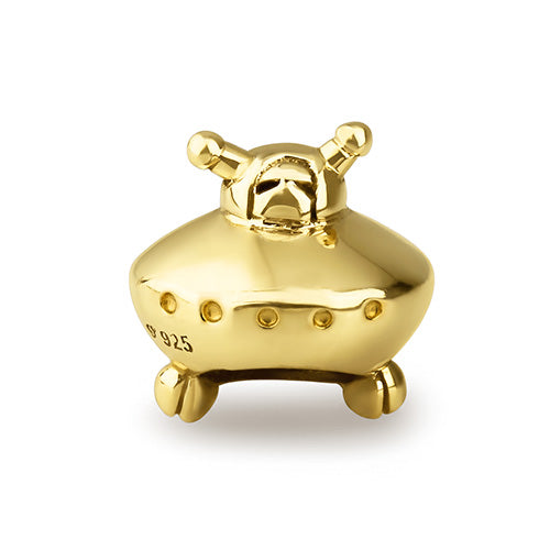 UFO (14K Gold)