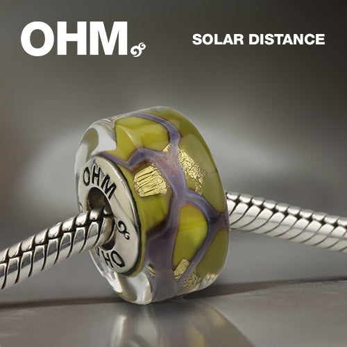 Solar Distance