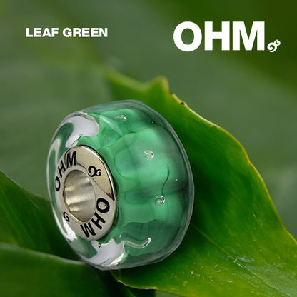 Leaf Green