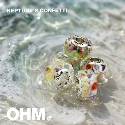 GOTM NO. 59 Neptune’s Confetti