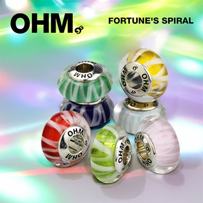 GOTM NO. 43 Fortune's Spiral