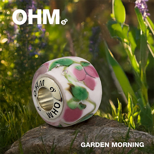GOTM NO. 54 Garden Morning