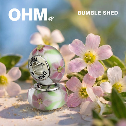 GOTM NO. 61 Bumble Shed