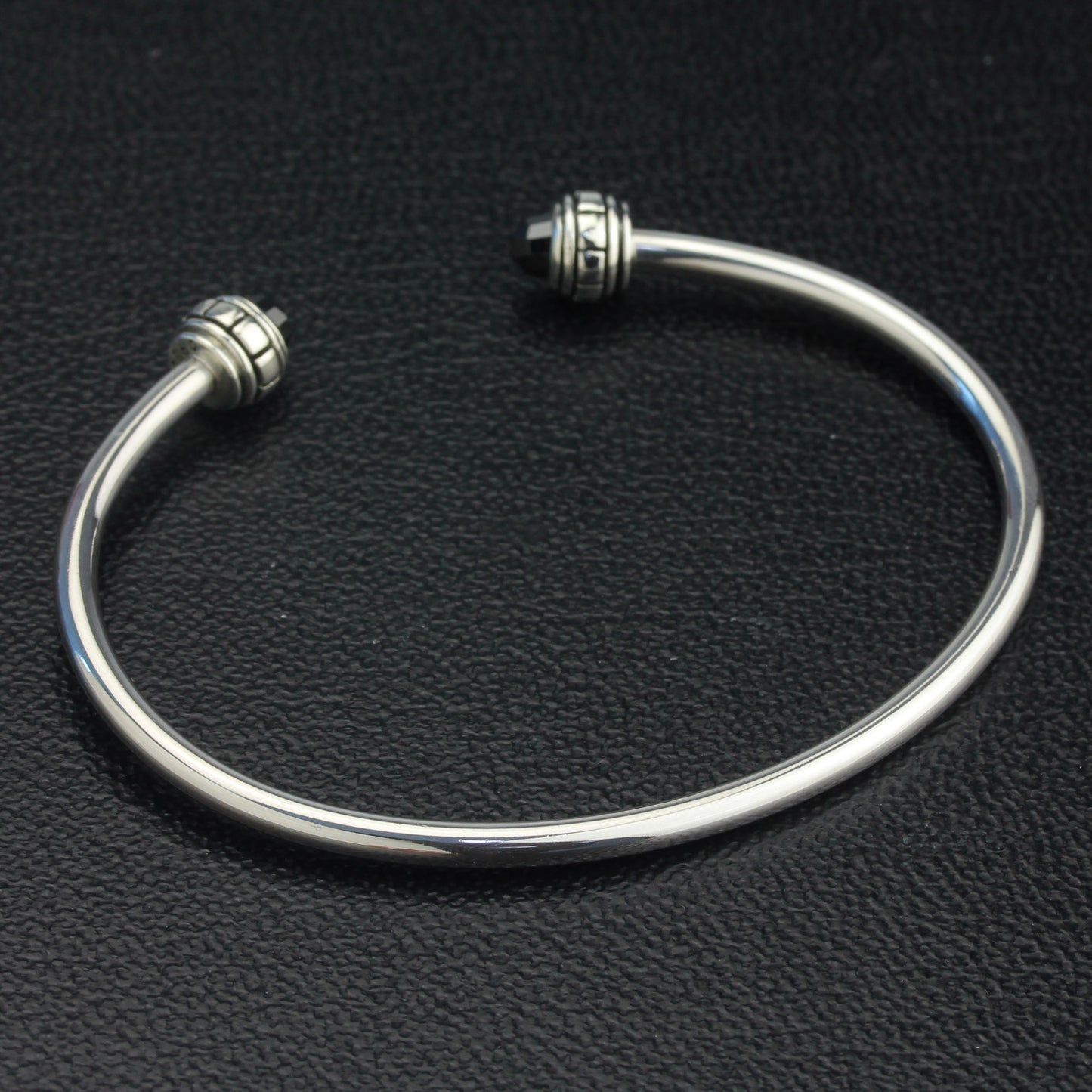 OHM C Bangle Cap (Retired)