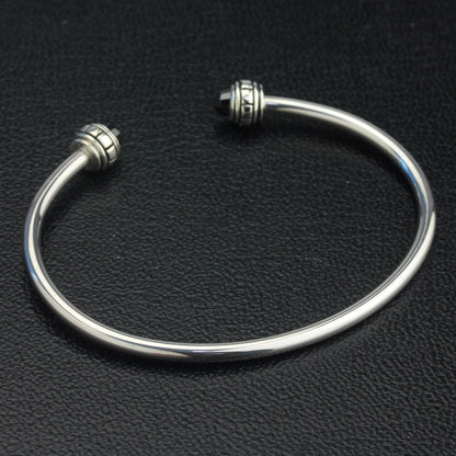 OHM C Bangle Cap (Retired)