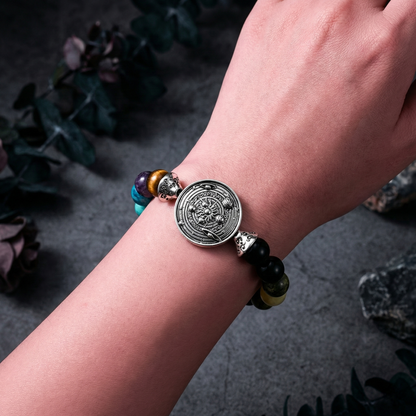 OHM Balance Bracelet