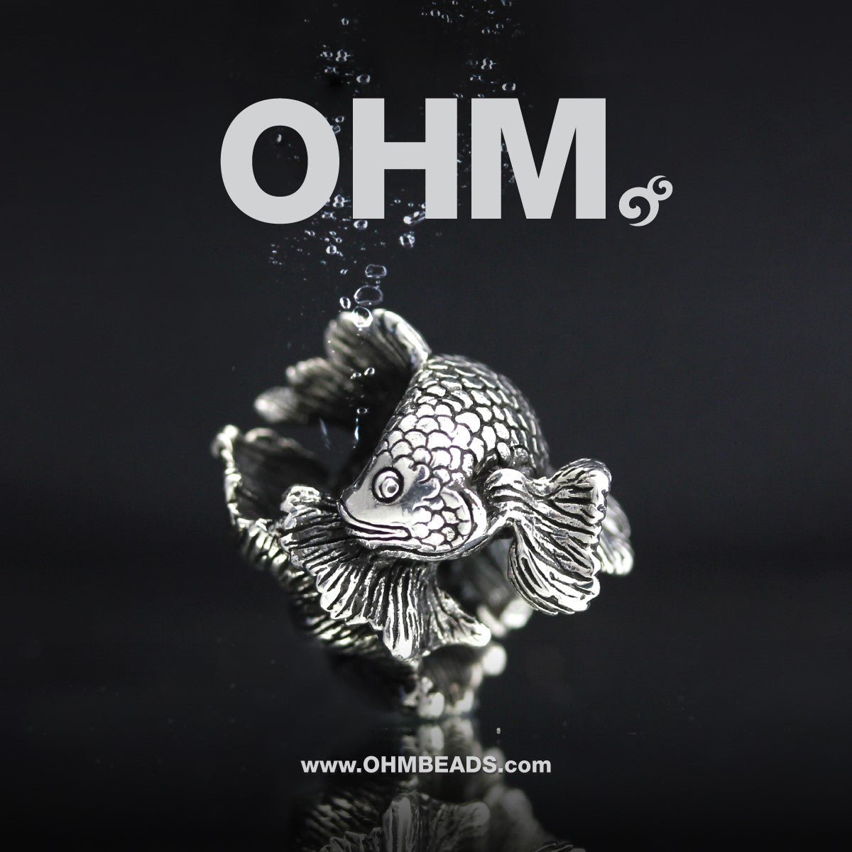 OHM 2023 - Square Catalog