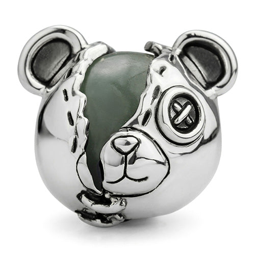 Young Self (Green Aventurine)