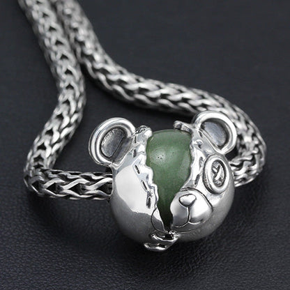 Young Self (Green Aventurine)