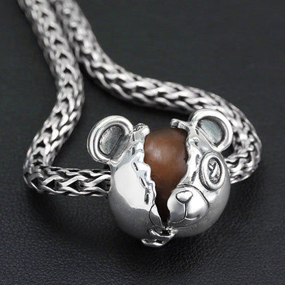 Young Self (Orange Aventurine)