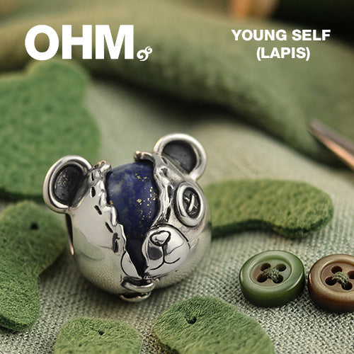 Young Self (Lapis)