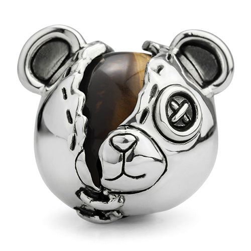 Young Self (Tiger Eye)
