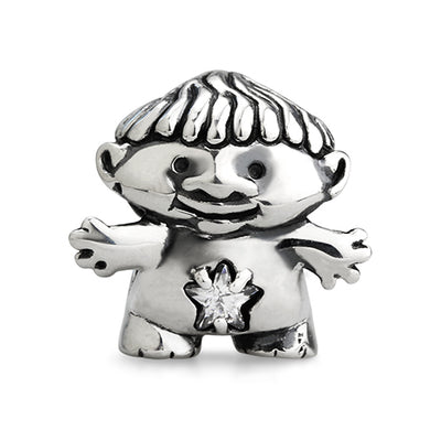 Treasured Trolls