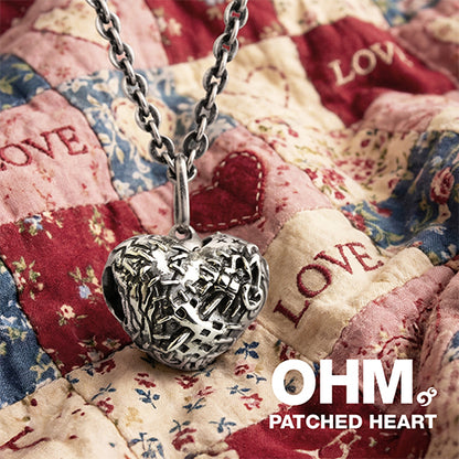 Patched Heart