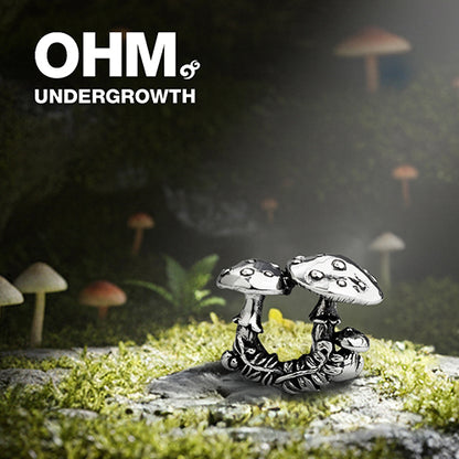 Undergrowth