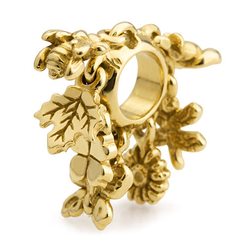Nature Nibbits (14K Gold)