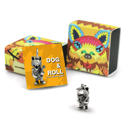 Dog & Roll - Limited Edition