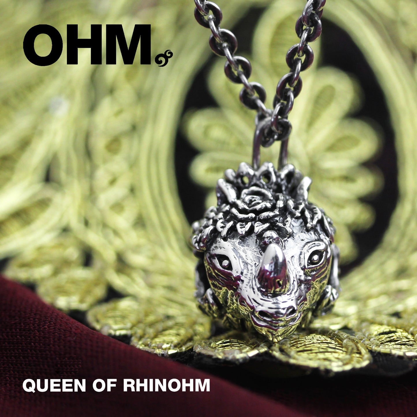 Queen Of Rhinohm
