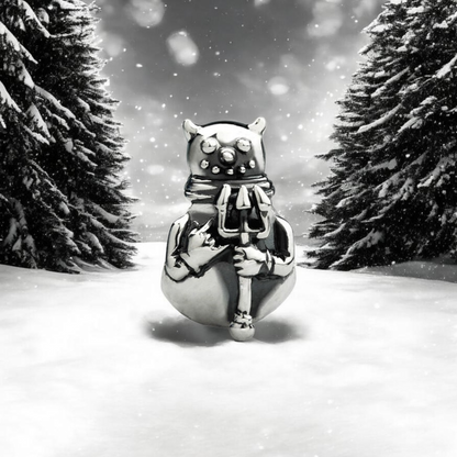 Snow Devil