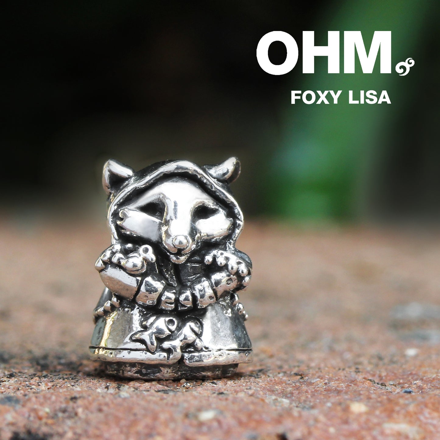Foxy Lisa
