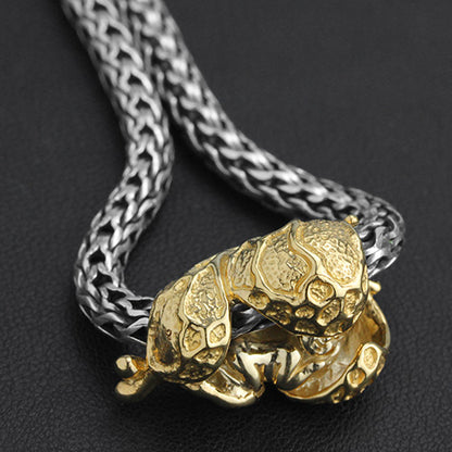 Wings Of Protection (14K Gold)