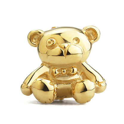 Hug Me (14K Gold)