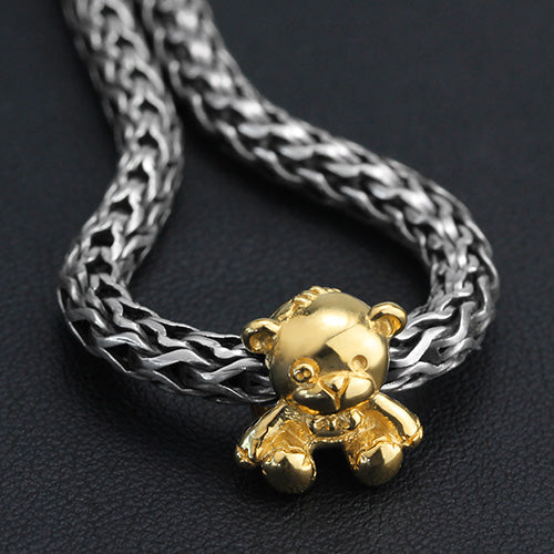 Hug Me (14K Gold)