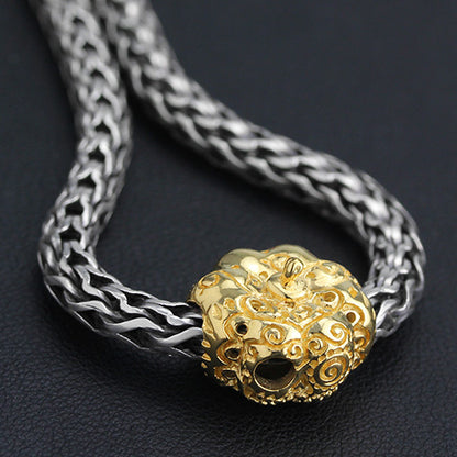 Deadhead (14K Gold)