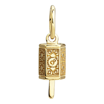 Chi Chi Sticks (14K Gold)