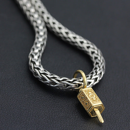 Chi Chi Sticks (14K Gold)